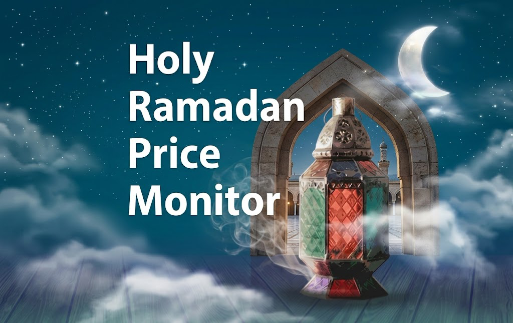 Producer prices update