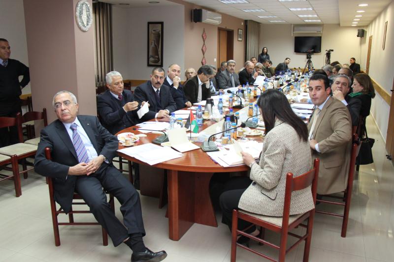 المجلس الاستشاري للاحصاءات الرسمية يعقد اجتماعه الثاني عشر
