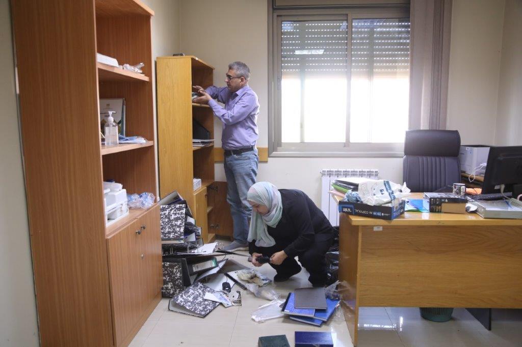 Test