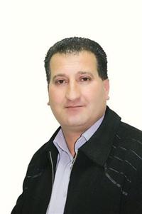 Mr. Loay  Ghnaim (Shehadeh) 