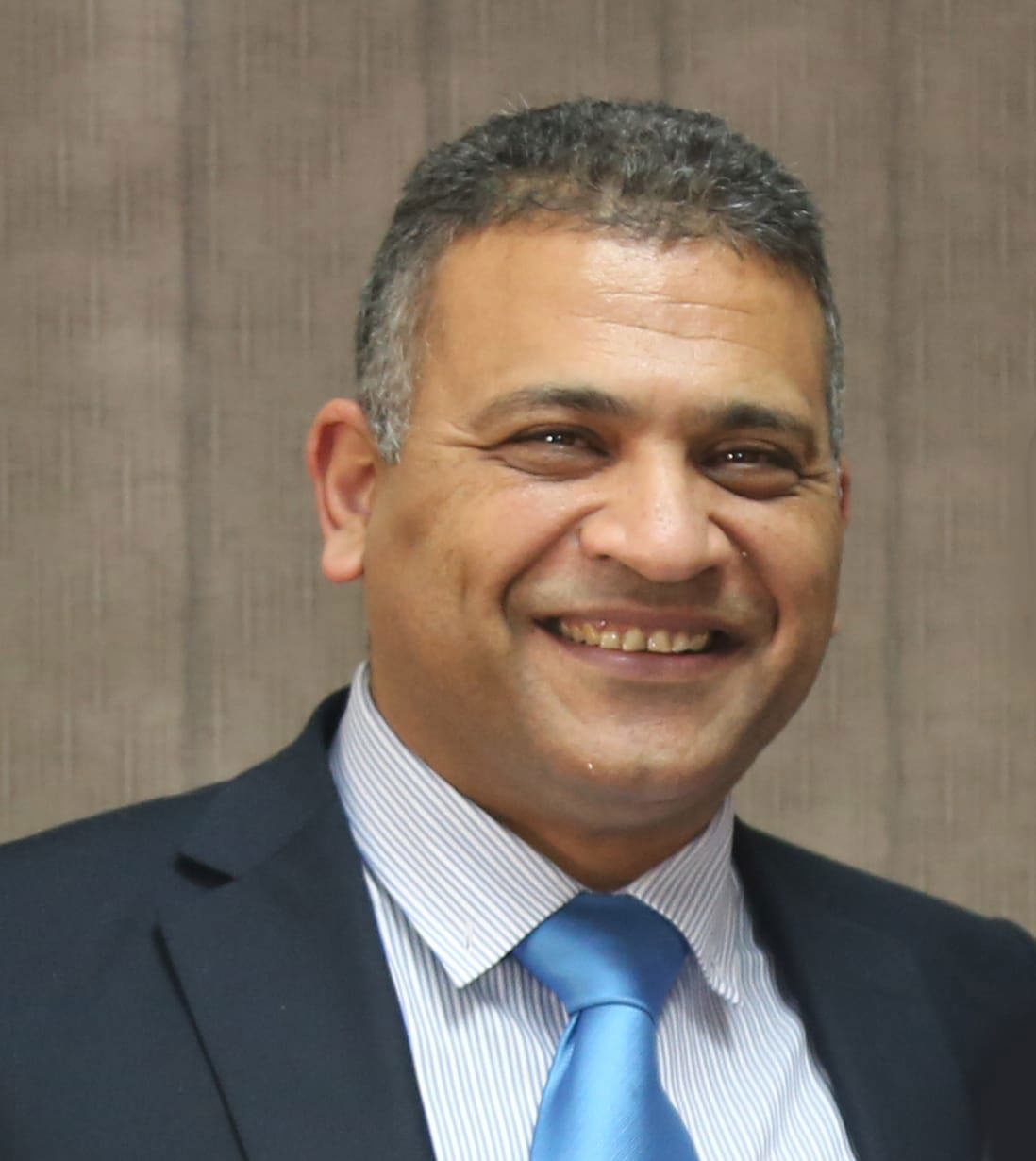 Sufian Abu Harb photo